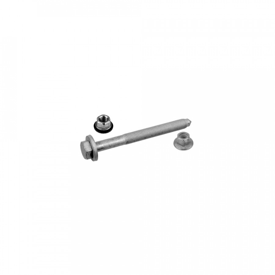 Febi Bilstein Kit D'assemblage, Bras De Liaison 21501 - Image 4