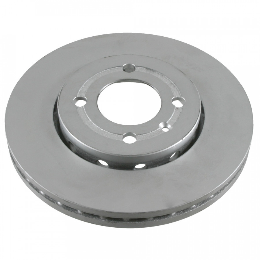 Febi Disque De Frein 21576 Volkswagen