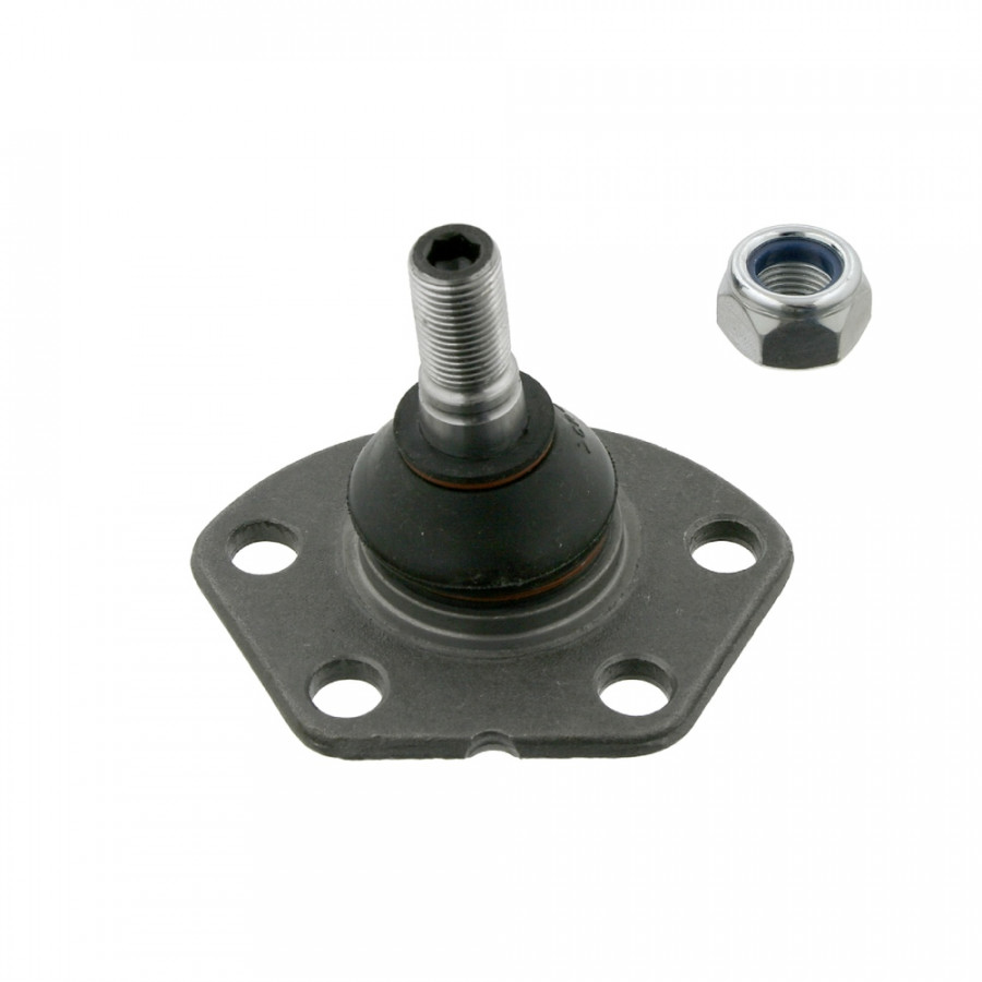 Original Febi BILSTEIN Trag Articulation 22267 pour Citroën Fiat Peugeot - Image 5