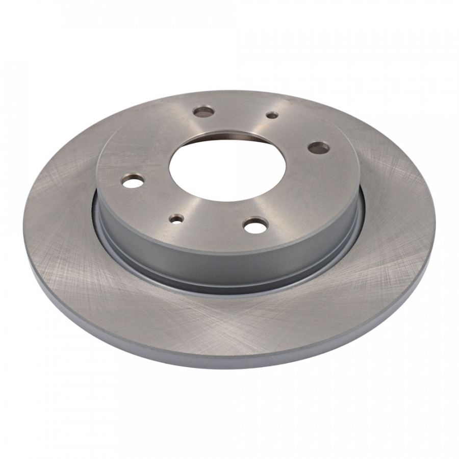 Febi Disque De Frein 22834 Mitsubishi;Smart