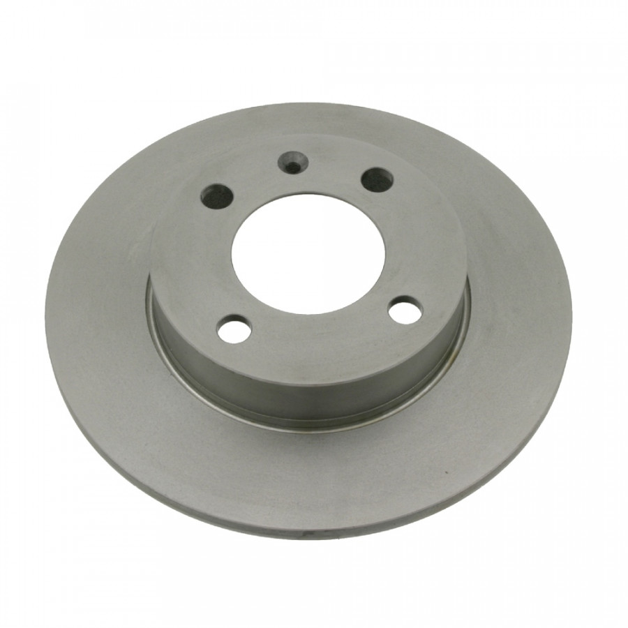 Febi Disque De Frein 22876 Seat;Volkswagen