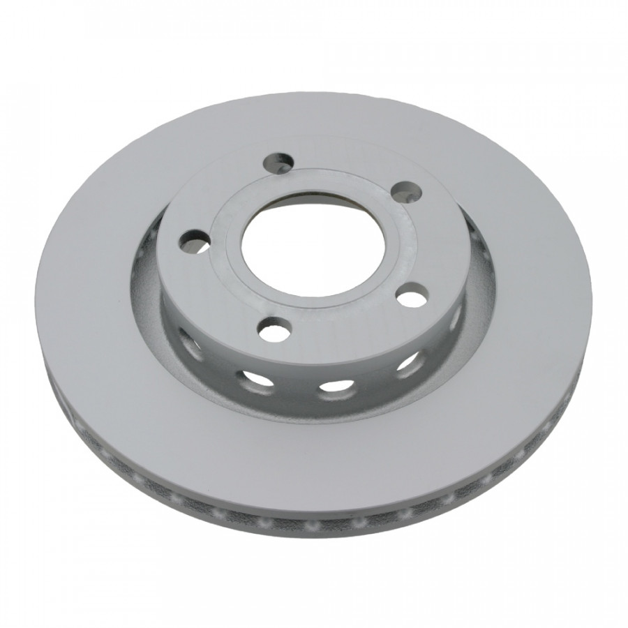 Febi Disque De Frein 23306 Audi