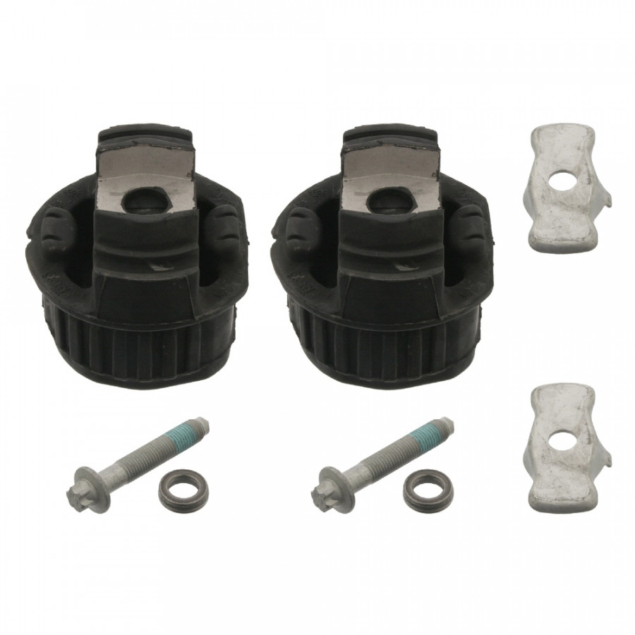 Original FEBI BILSTEIN Kit De Réparation De Corps D'Axe 02497 Pour Mercedes-Benz - Image 3