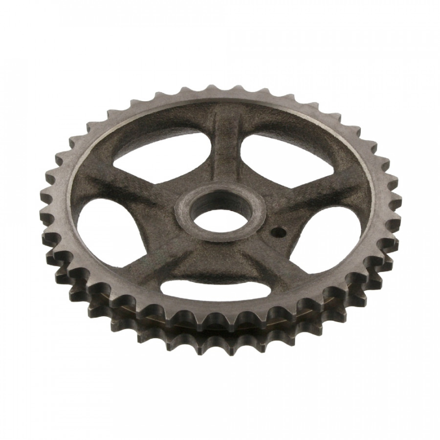 Febi Bilstein Roue Dentée, Arbre À Cames 25022 - Image 4