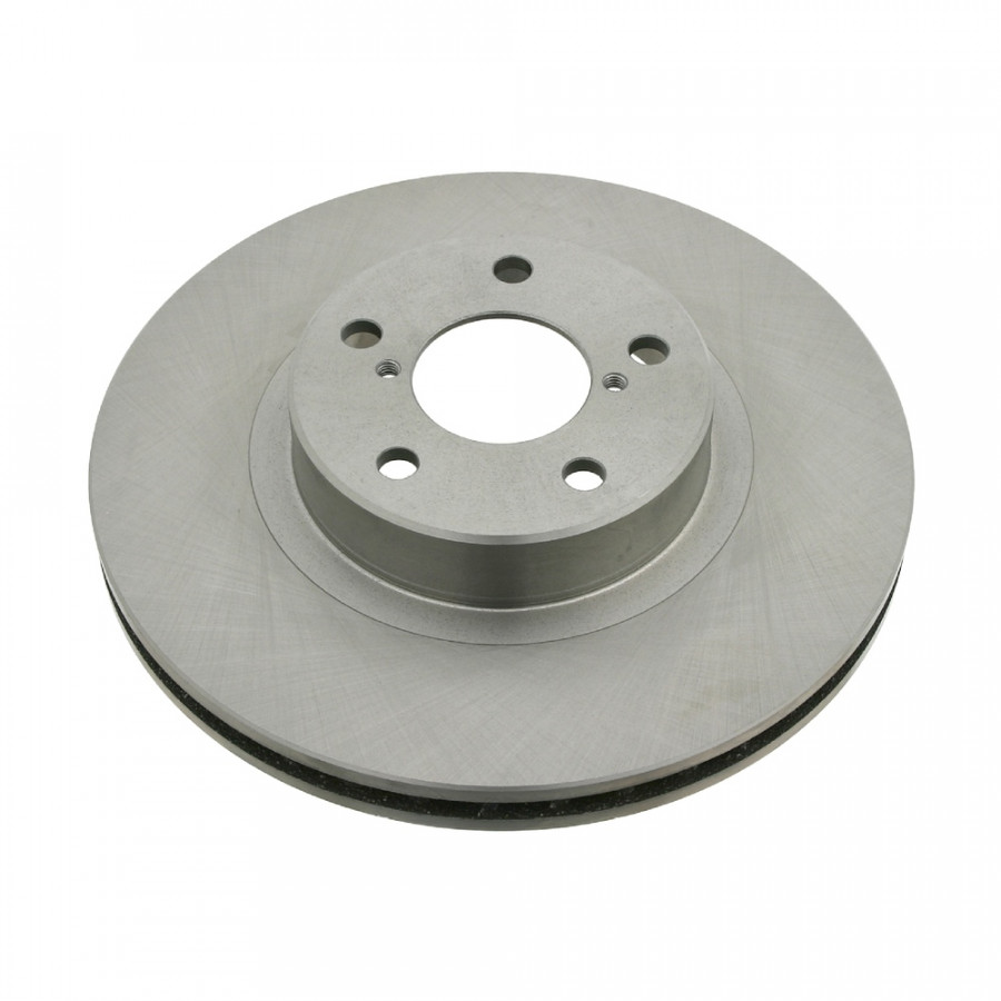 Febi Disque De Frein 26049 Subaru;Toyota