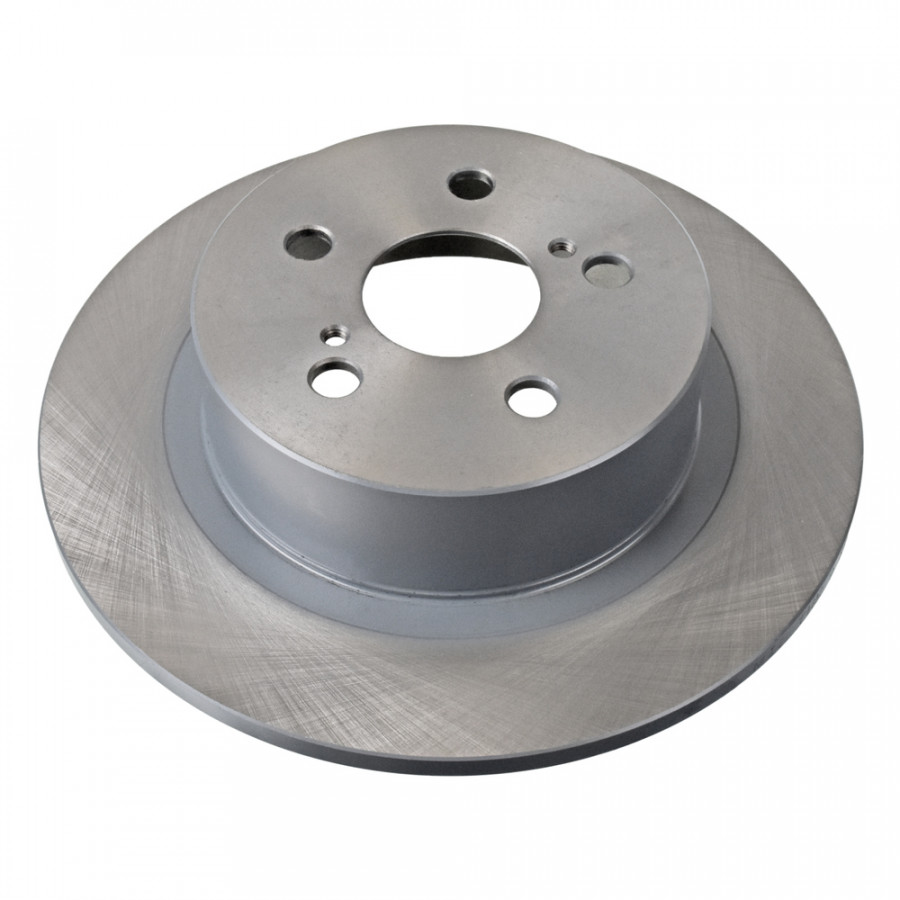 Febi Disque De Frein 26062 Toyota