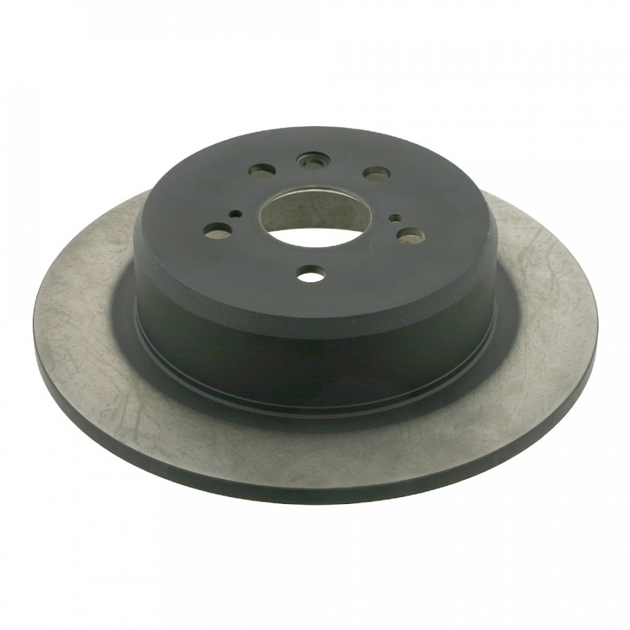 Febi Disque De Frein 27239 Toyota