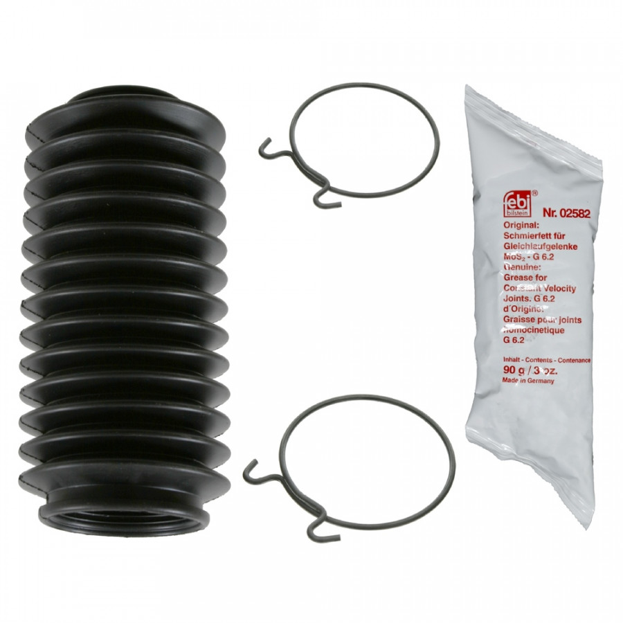 Febi Bilstein Jeu De Joints-Soufflets, Direction 02761 - Image 3