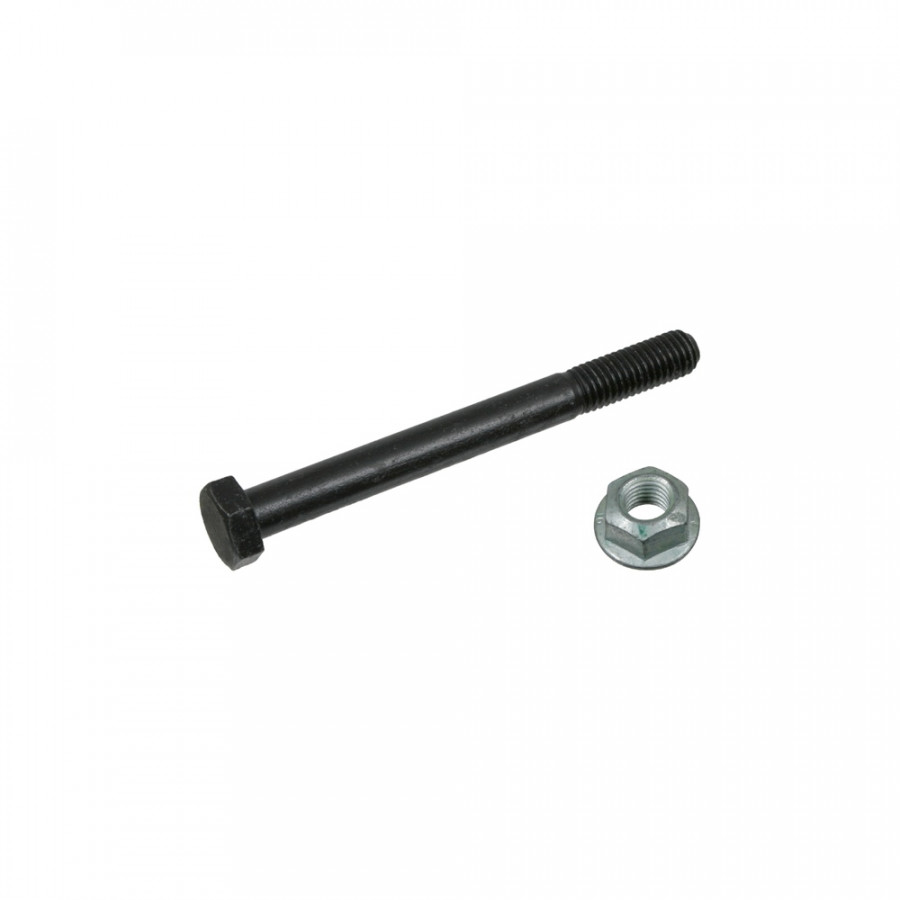 Original FEBI BILSTEIN Kit De Montage De Bras 27726 Pour Audi Skoda VW - Image 4