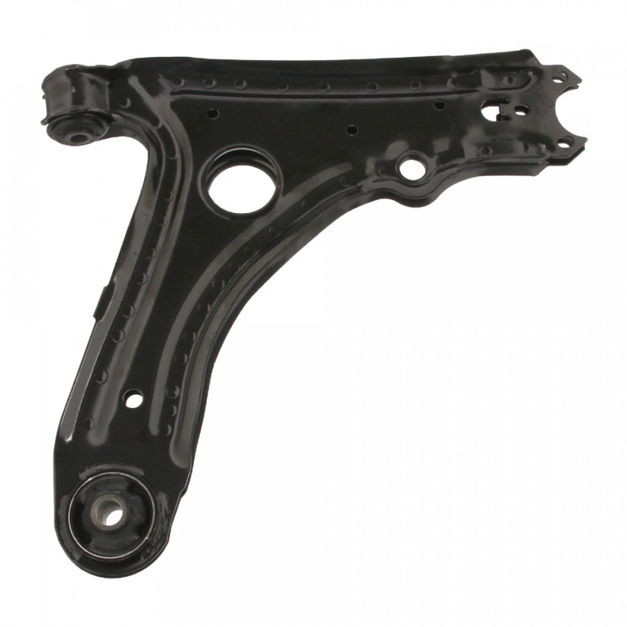 Bras de suspension Essieu avant gauche barre oscillant transversal 02818 pour VW - Image 5