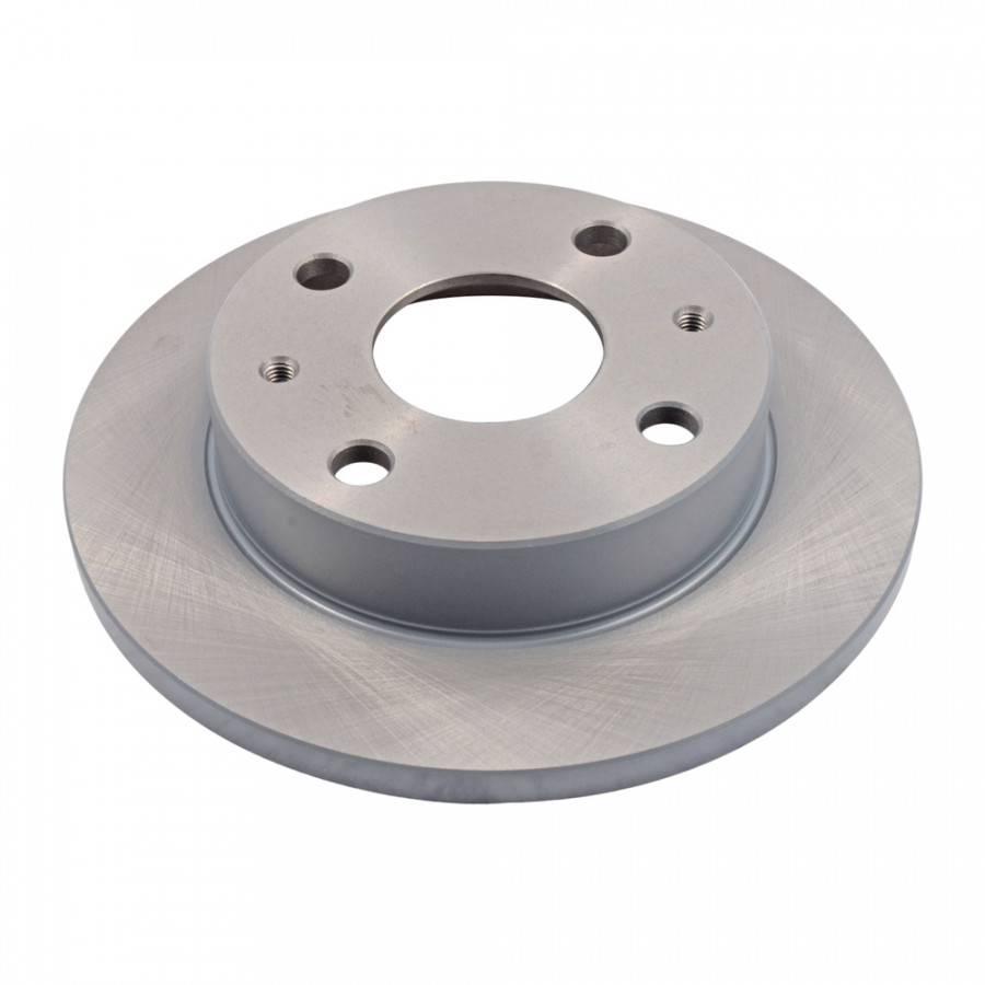 Febi Disque De Frein 28322 Daihatsu