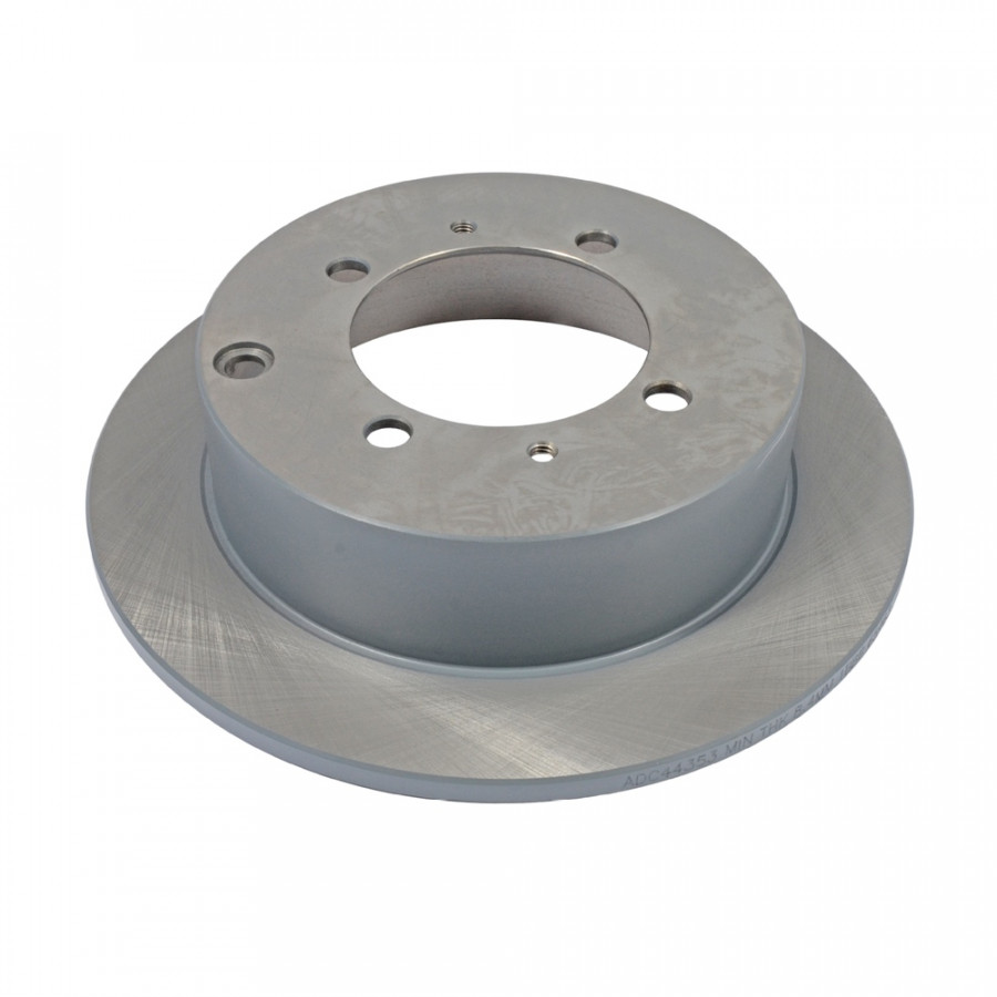 Febi Disque De Frein 28324 Mitsubishi