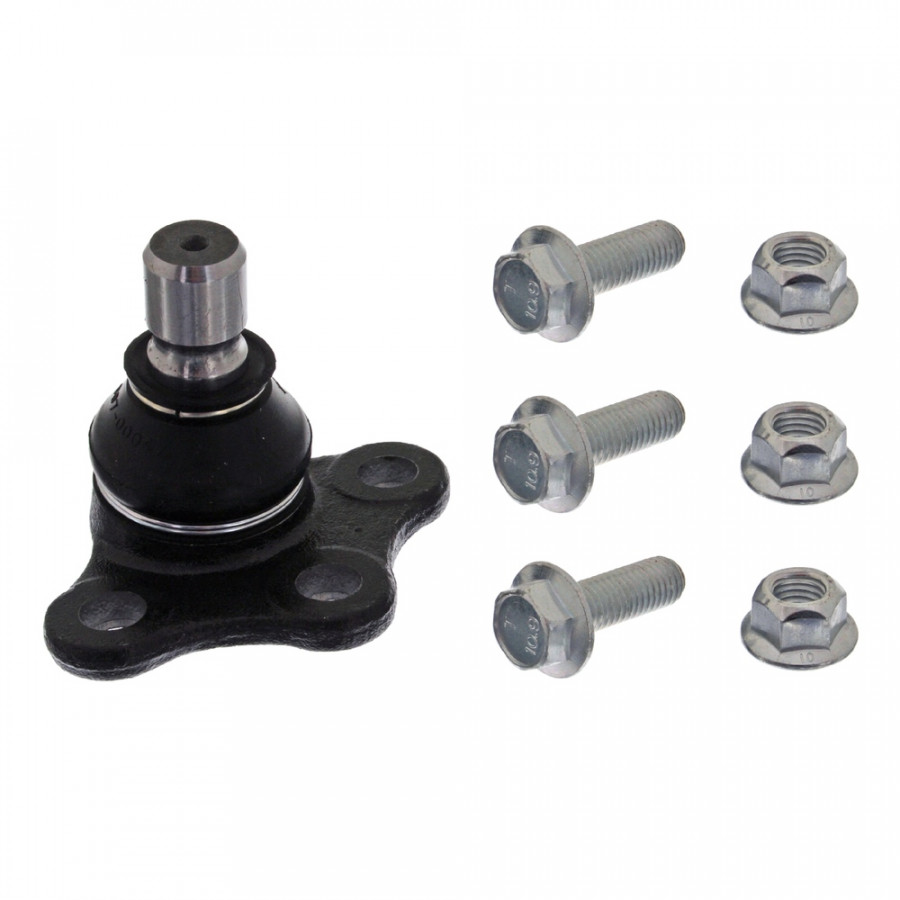Febi Bilstein Rotule De Suspension 28599 - Image 4