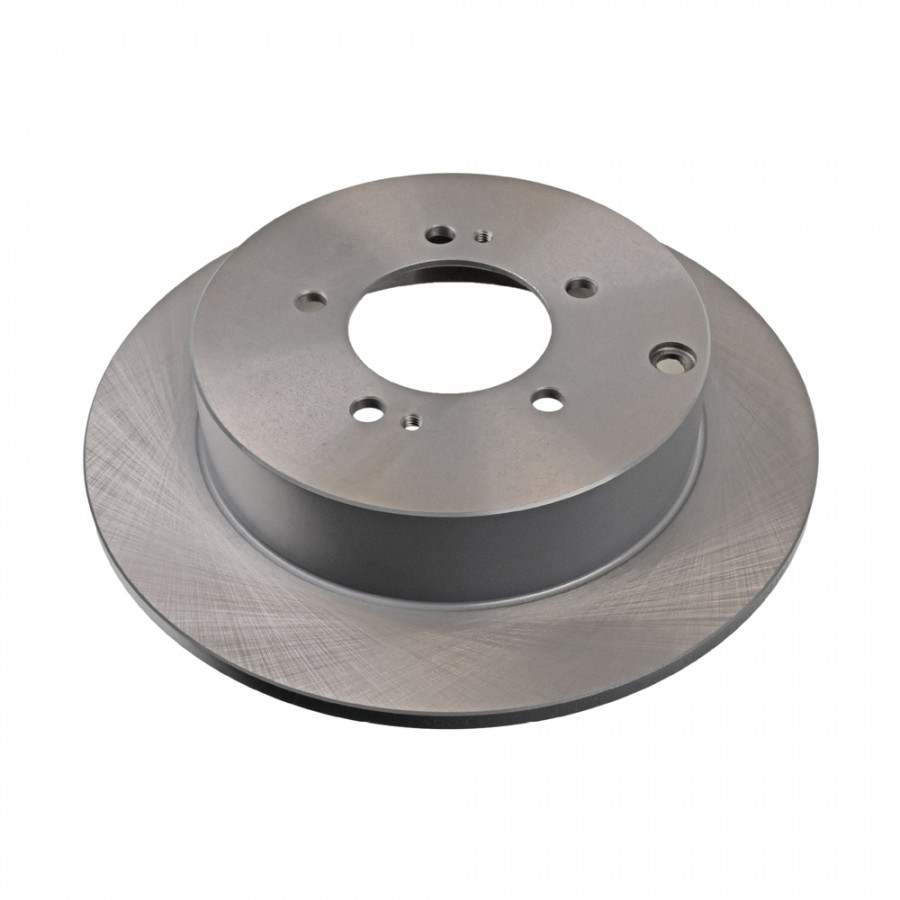 Febi Disque De Frein 29309 Citroen;Mitsubishi;Peugeot