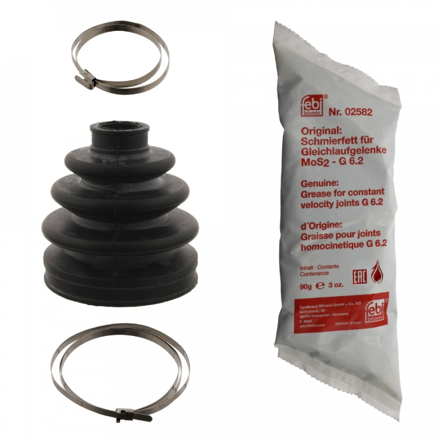 Febi Jeu De Joints-Soufflets, Arbre De Commande 29842 29842 Nissan