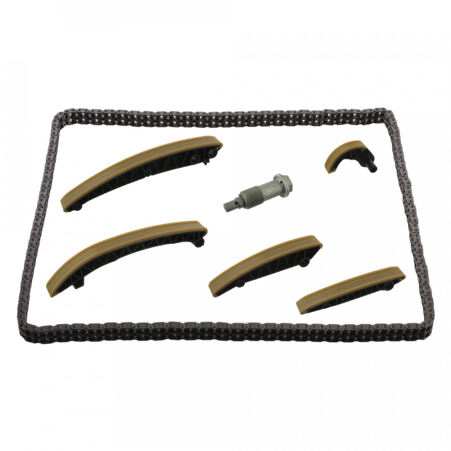 Febi Bilstein Kit De Distribution Par Chaîne 30321 - Image 3