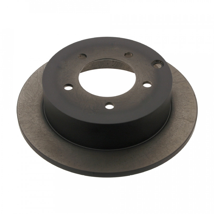 Febi Disque De Frein 31280 Mitsubishi