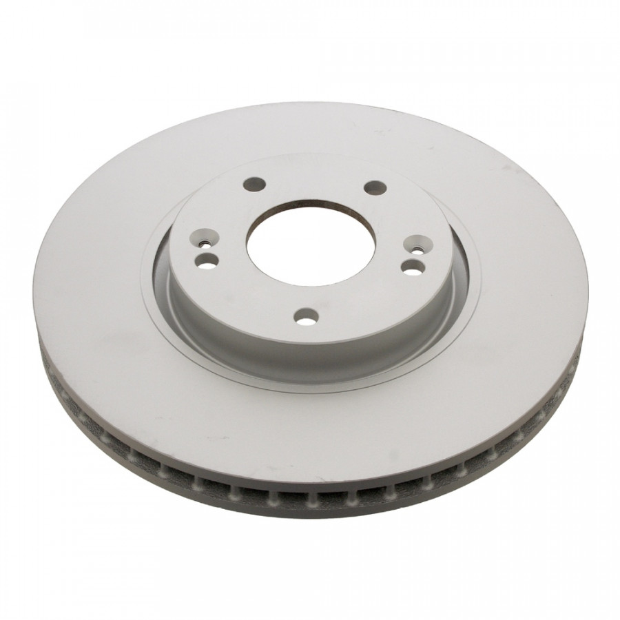 Febi Disque De Frein 31317 Hyundai;Kia