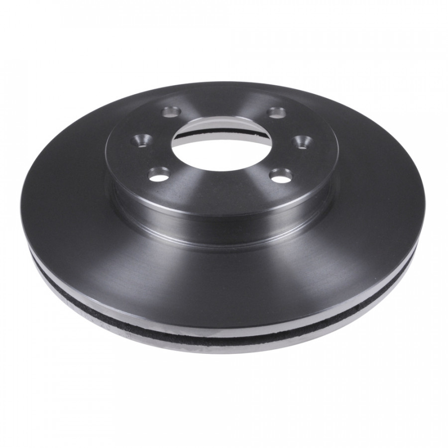 Febi Disque De Frein 31318 Hyundai;Kia