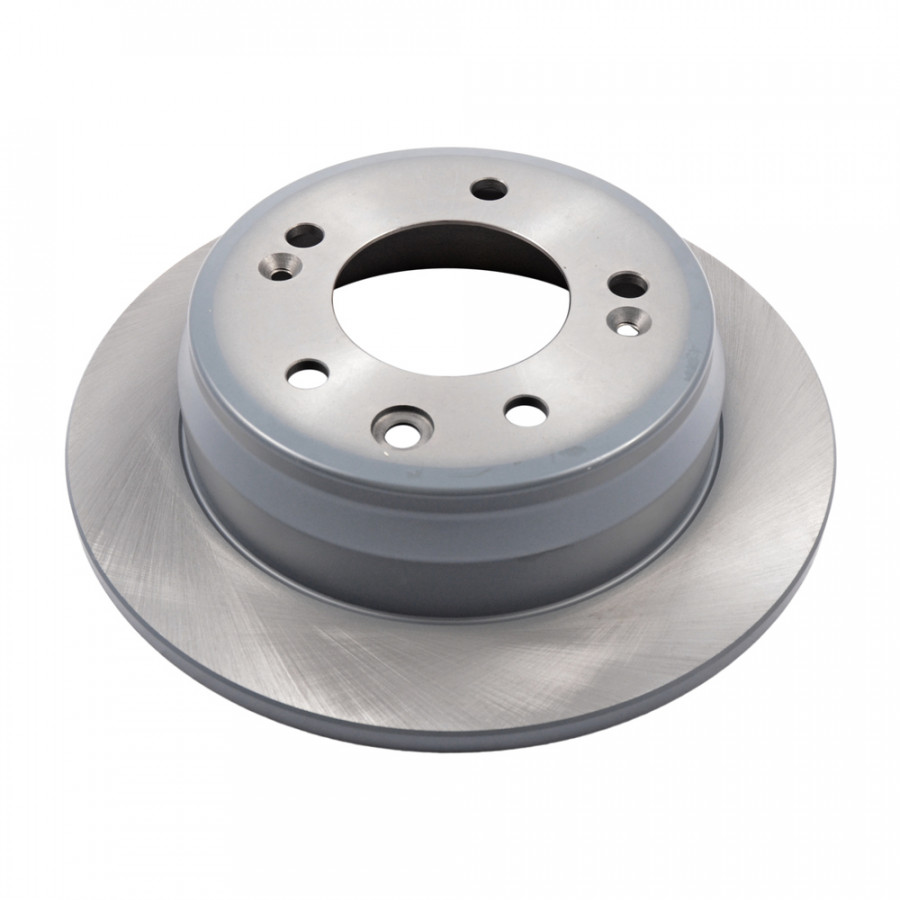 Febi Disque De Frein 31363 Hyundai;Kia