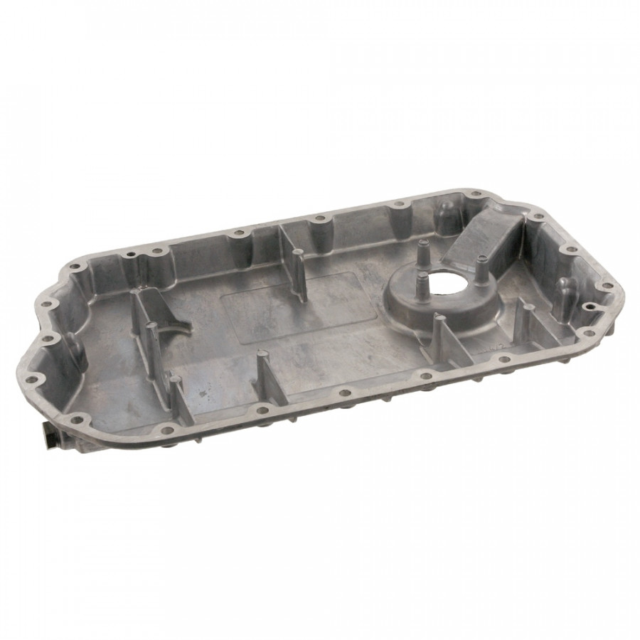 FEBI  BILSTEIN Carter d'huile 31482 AUDI A6