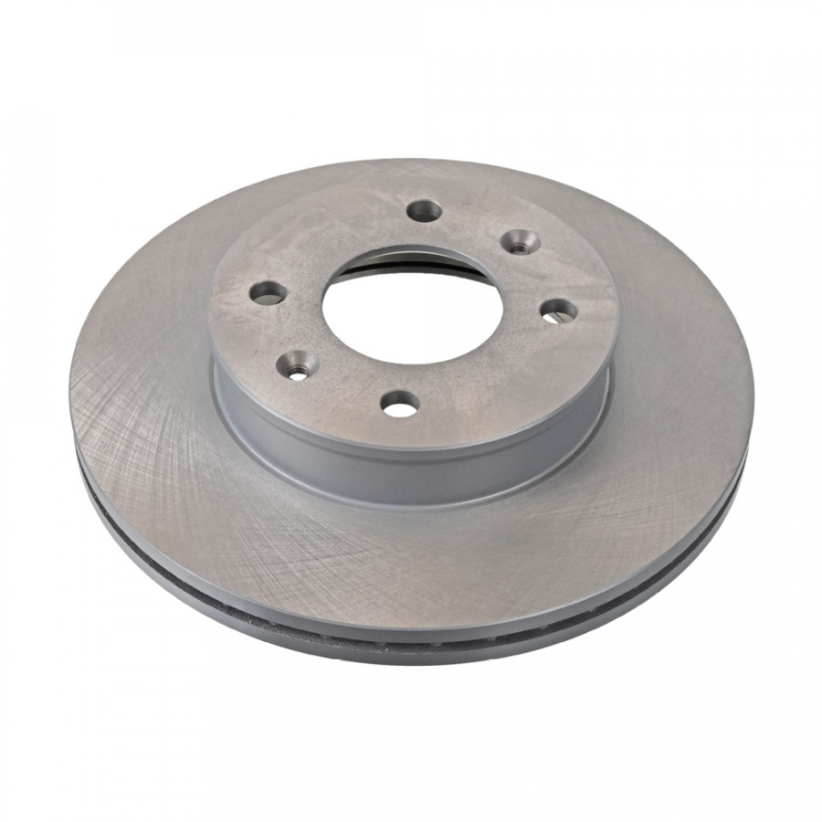 Febi Disque De Frein 31766 Hyundai