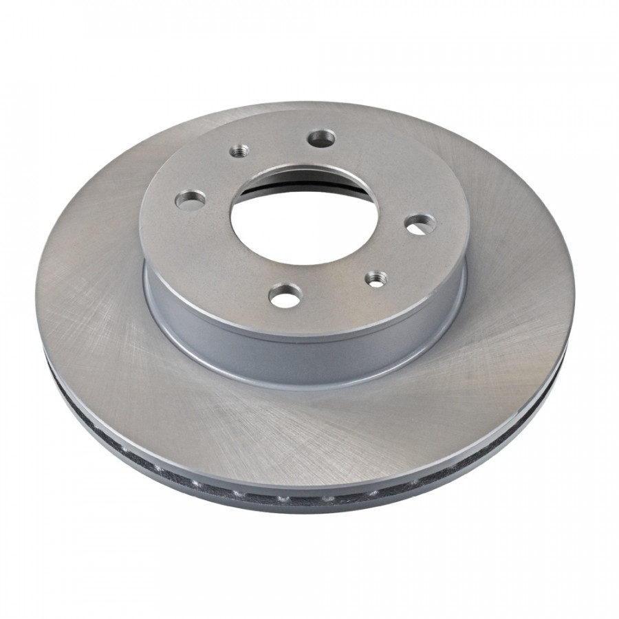 Febi Disque De Frein 31767 Hyundai