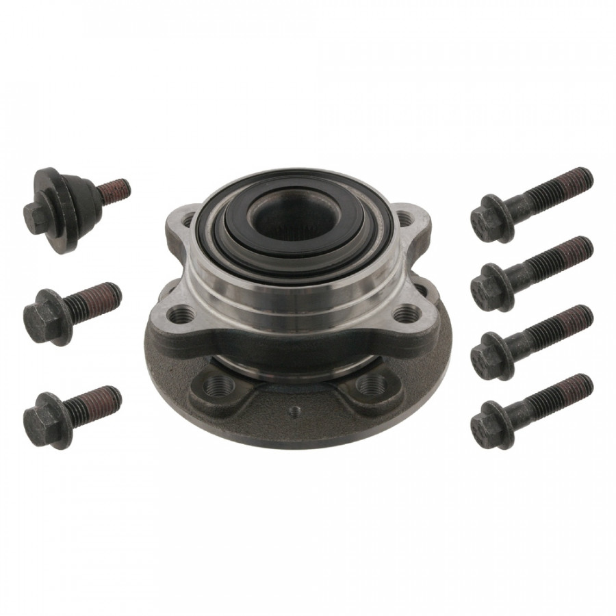 FEBI -Bilstein 31865 Jeu de roulements de roue