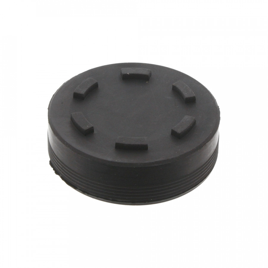 Couvercle De Fermeture Febi Arbre À Cames Pour Audi VW V6 2,4-2,8 3,0 4,2 TDI - Image 5