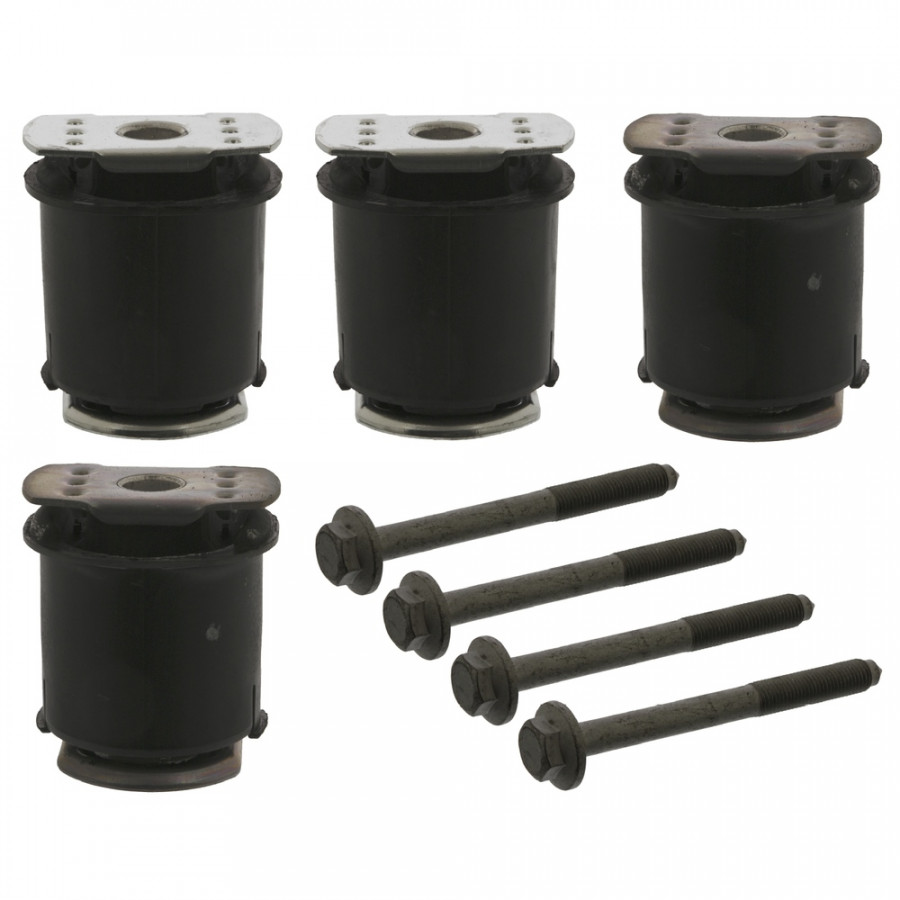Original Febi BILSTEIN Réparation Corps D'Essieu 32638 pour Audi Seat Skoda VW - Image 3