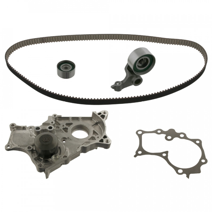 Febi Bilstein Pompe À Eau + Kit De Courroie De Distribution 32729 - Image 2