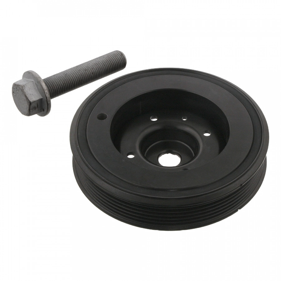 FEBI Poulie damper  BILSTEIN 33568