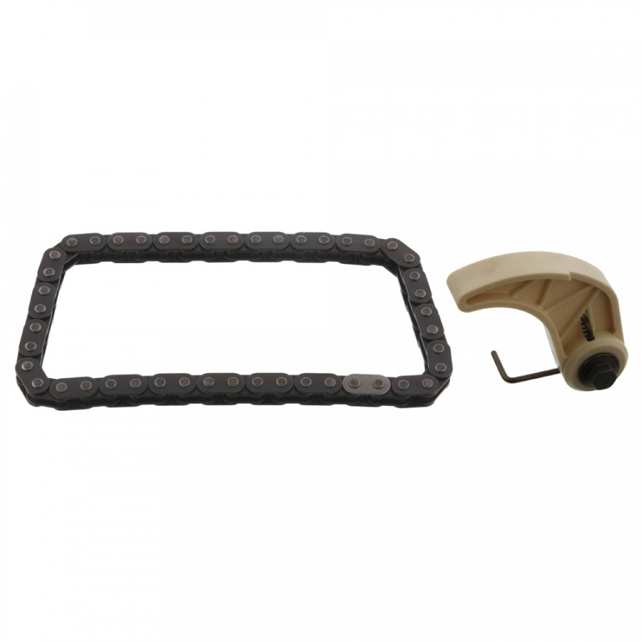 FEBI Kit de cha&icirc;nes commade de pompe &agrave; huile 33754 