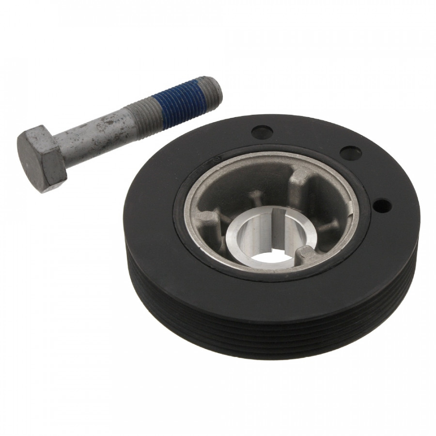 FEBI Poulie damper  BILSTEIN 33800