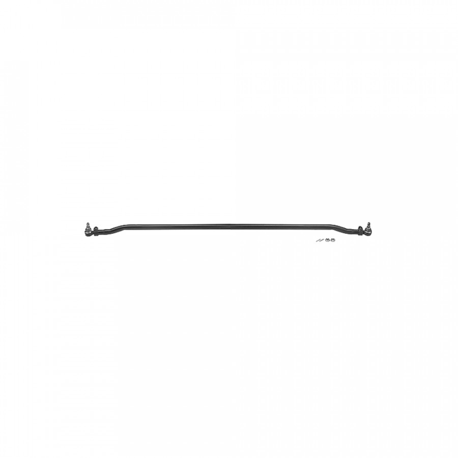 Barre de direction Essieu avant 03388 FEBI BILSTEIN pour MERCEDES-BENZ - Image 19