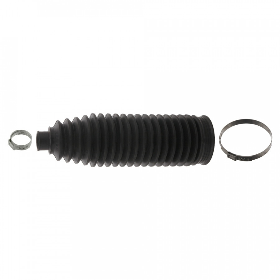 Soufflet de crémaillère de direction Essieu avant gauche Thermoplastique 34293 - Image 4