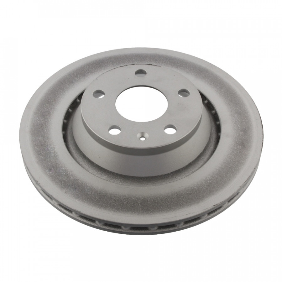 Febi Disque De Frein 36233 Audi