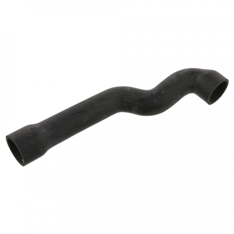 Tuyau du système de refroidissement gauche supérieur 37097 FEBI BILSTEIN - Image 4