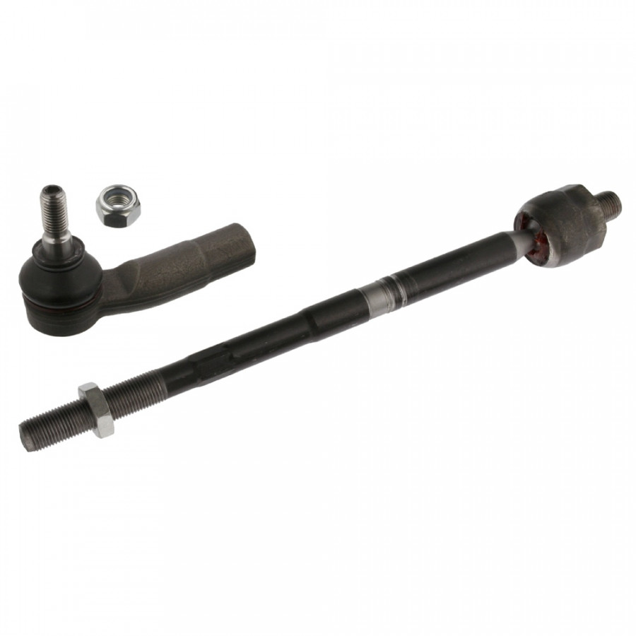 Barre de direction Essieu avant gauche 37591 FEBI BILSTEIN pour VW SEAT SKODA - Image 4
