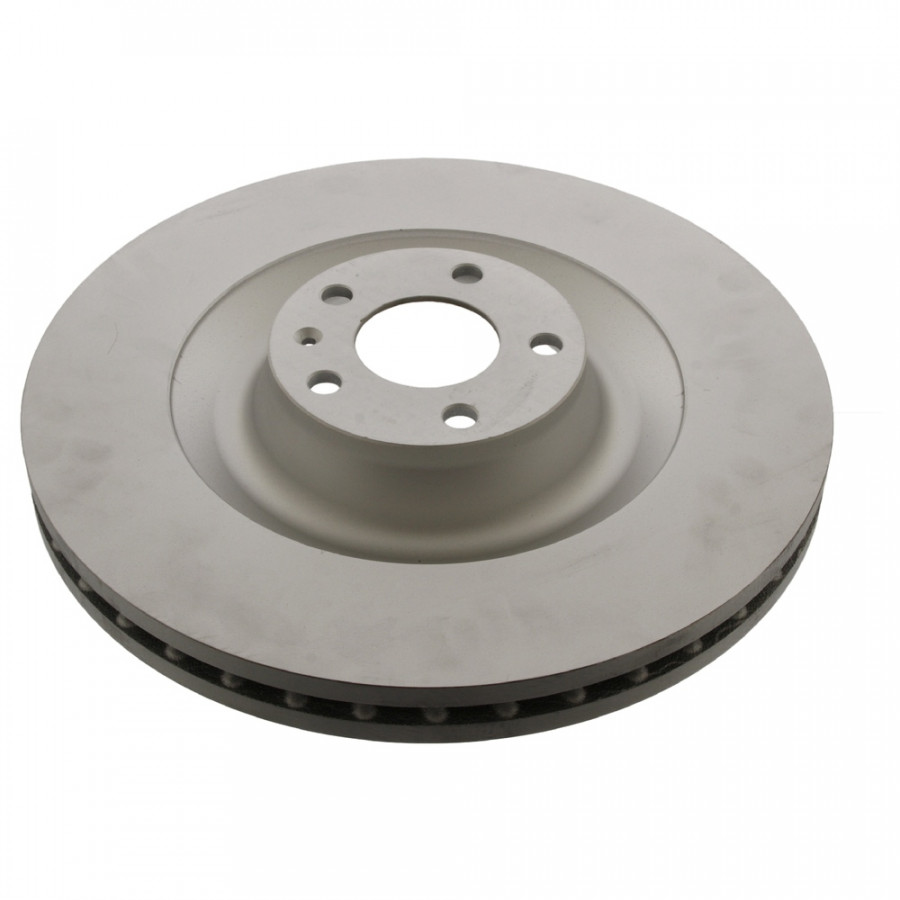 Febi Disque De Frein 38359 Audi