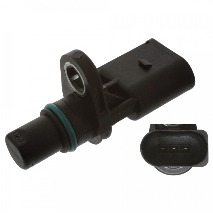 Sensor, kamaxelposition 38702 FEBI