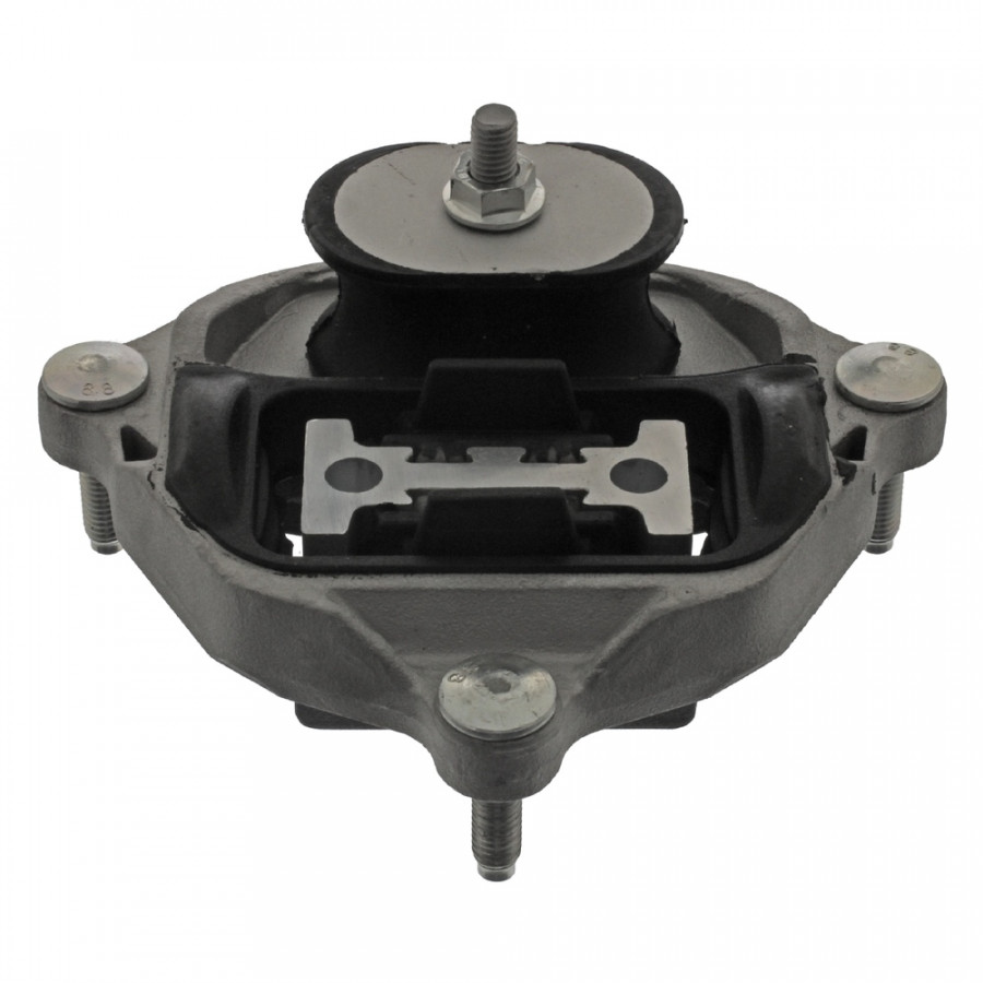 Support De Transmission Compatible Audi A4 A5 Q5 S4 S5 8T Febi 38784 - Image 6
