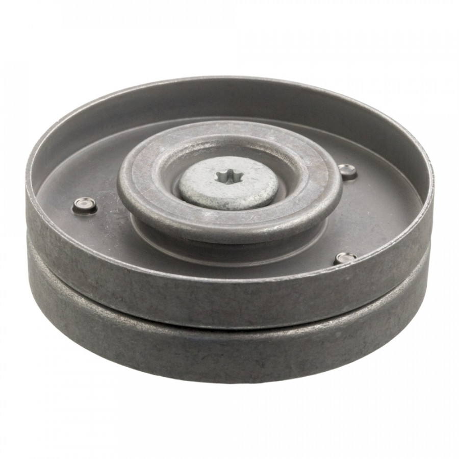 Febi Poulie Renvoi/Transmission, Courroie Trapézoïdale À Nervures 38979 38979 Audi;Seat;Volkswagen