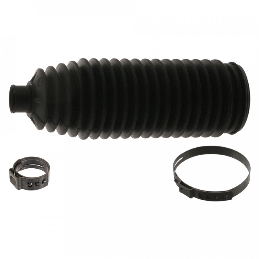 Febi Jeu De Joints-Soufflets, Direction 39606 Audi;Chevrolet;Opel;Seat;Vauxhall;Volkswagen