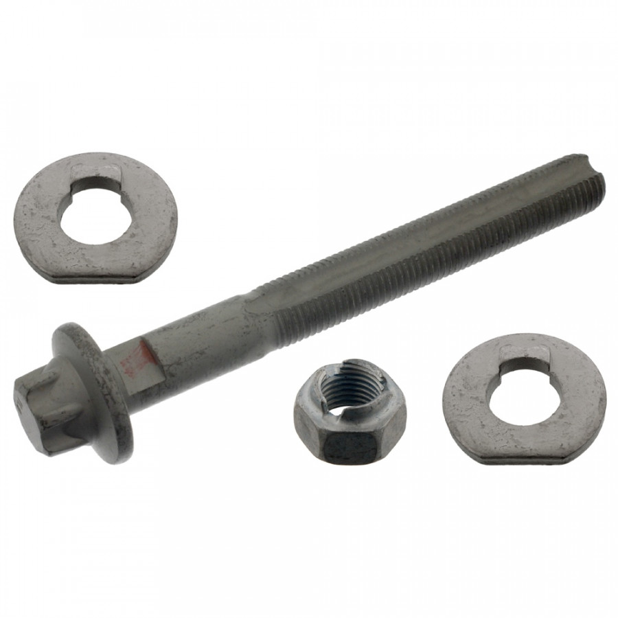 Febi Bilstein Kit D'assemblage, Bras De Liaison 40168 - Image 4