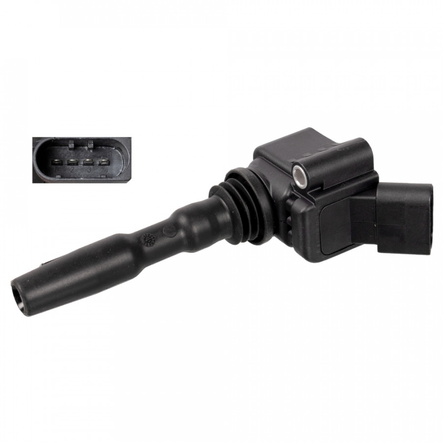 FEBI  Bilstein 40321&nbsp;Bobine d'allumage