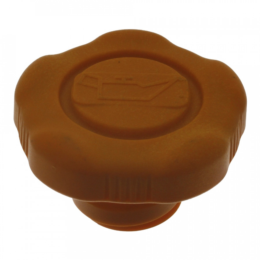 Febi Jaune Bouchon, Goulotte De Remplissage D'huile 40463 Chevrolet;Opel;Vauxhall