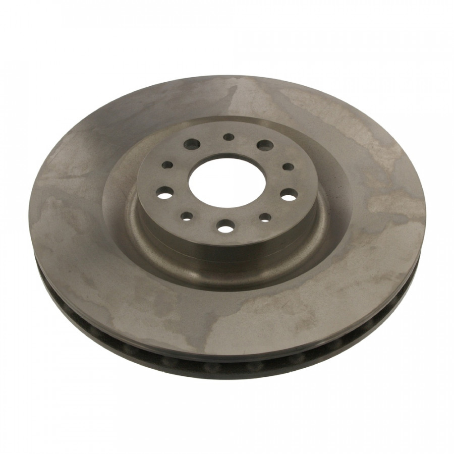 Bromsskiva 40999 FEBI