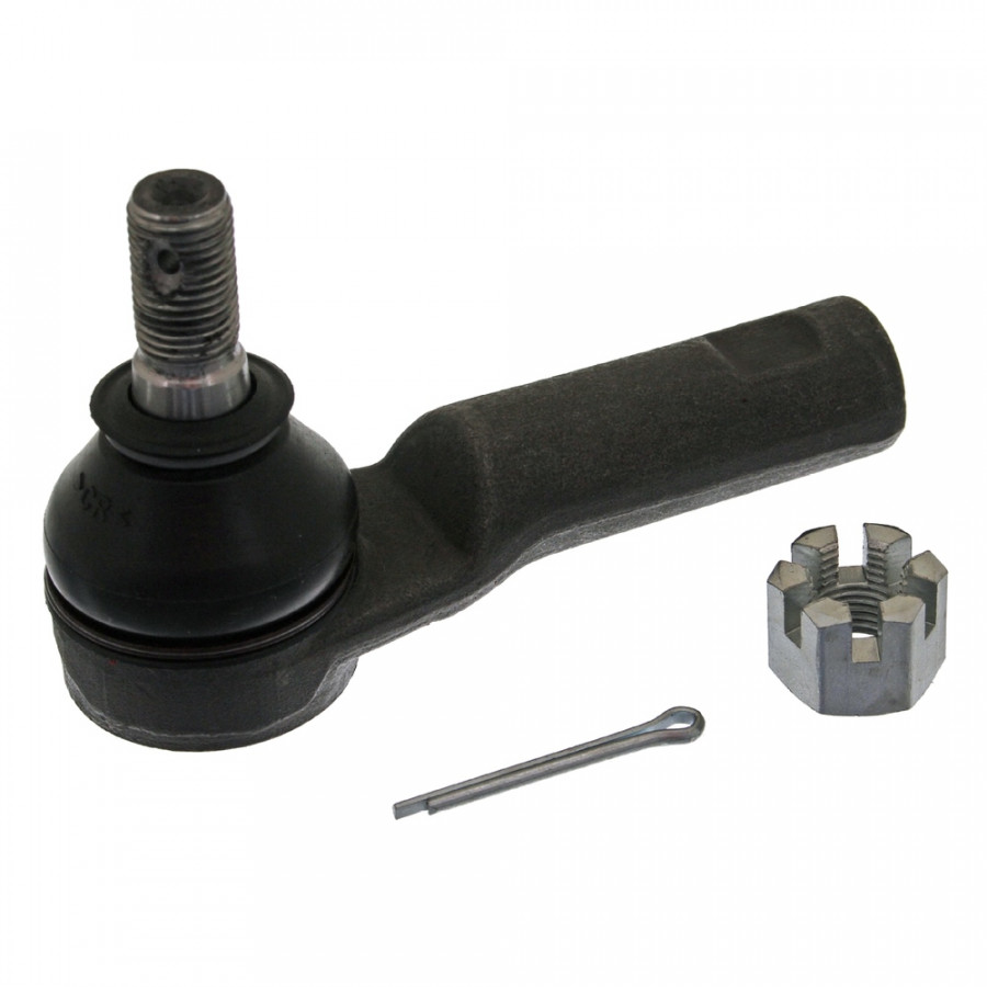 Rotule de direction Essieu avant gauche 42772 FEBI BILSTEIN pour NISSAN ALMERA I - Image 3