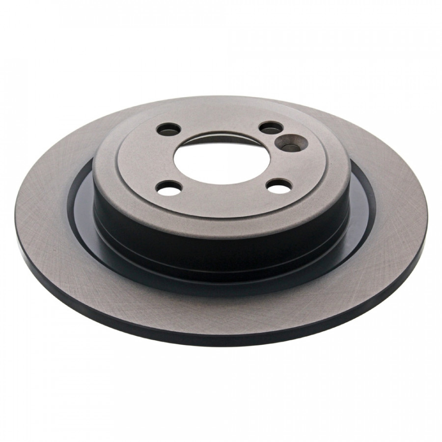Febi Disque De Frein 43820